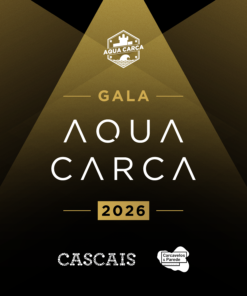 Aqua Carca - Gala Aqua Carca